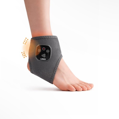 Cavigliera con calore - cavigliera, e