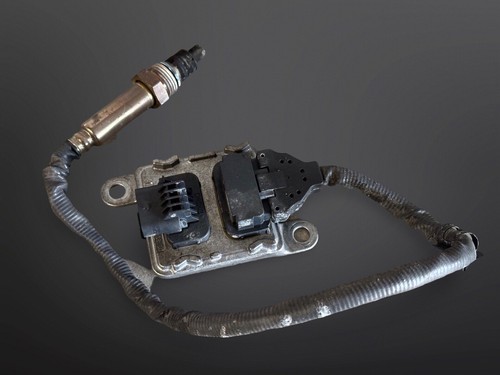 Sensore nox mercedes w205 w177 - nox,