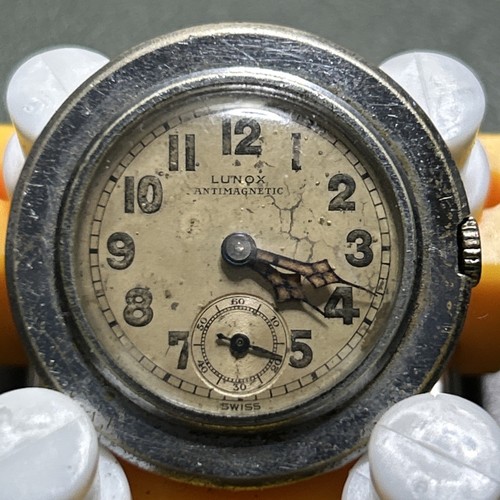 Orologio lunox 1722 - orologio,