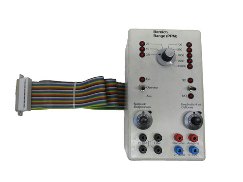 Lunox testbox nova - nova, tecnologia