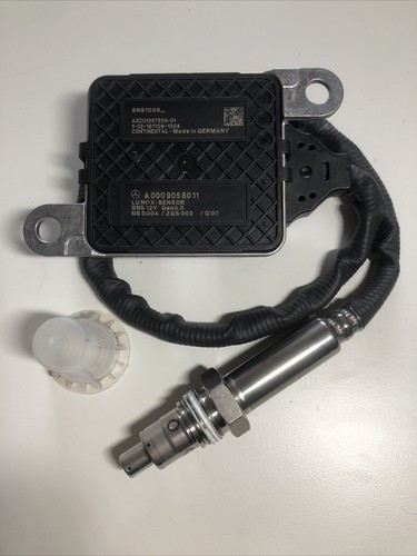 Sensore nox originale mercedes - nox,